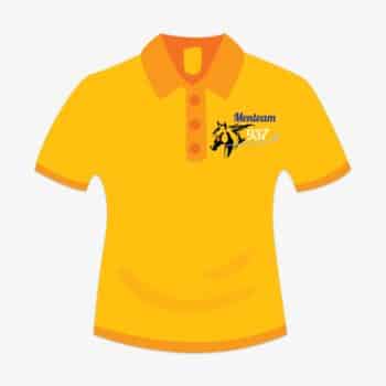 StormIT-Design Shirt bedrukken voorzijde