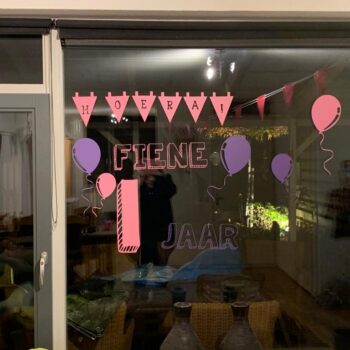 StormIT-Design-Verjaardag 1 jaar