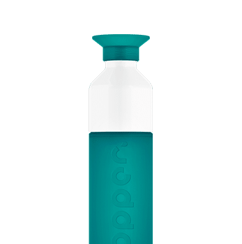 PlakHet Dopper Tidal Teal