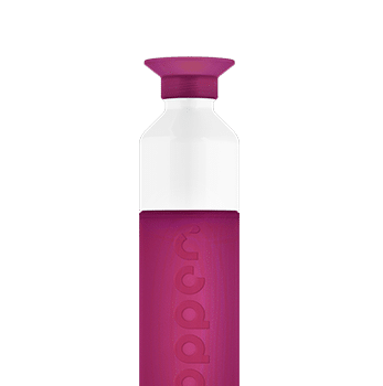 PlakHet Dopper Funky Fuchia