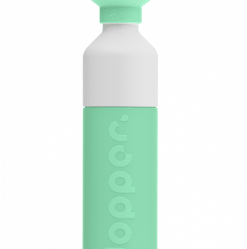 PlakHet Dopper Mintata