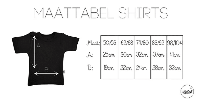 Maattabellen Shirts 1 Schermafbeelding 2020 09 08 om 10.02.05