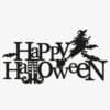 Halloween happy halloween heks