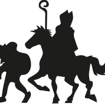 sint en 3 pieten