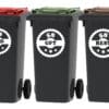 3 container kliko stickers met stempel โ stoer, praktisch en persoonlijk 6 3 Container Kliko stickers met stempel