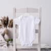 Romper met eigen ontwerp 4 Romper met eigen ontwerp PlakHet