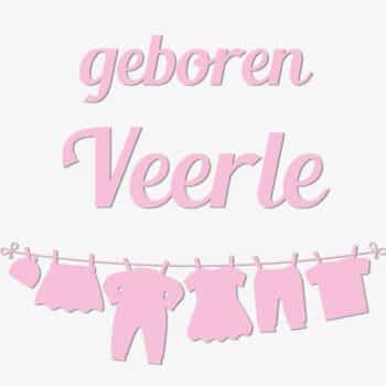StormIT-Design-geboren waslijn meisje