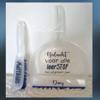 StormIT-Design stofferenblik