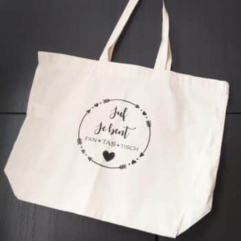 StormIT-Design tas juf je bent fantastisch