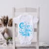 StormIT Design Romper we love you to the moon and back