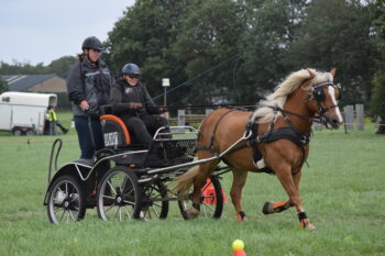 PlakHET over mij en storm PlakHET over mij en storm