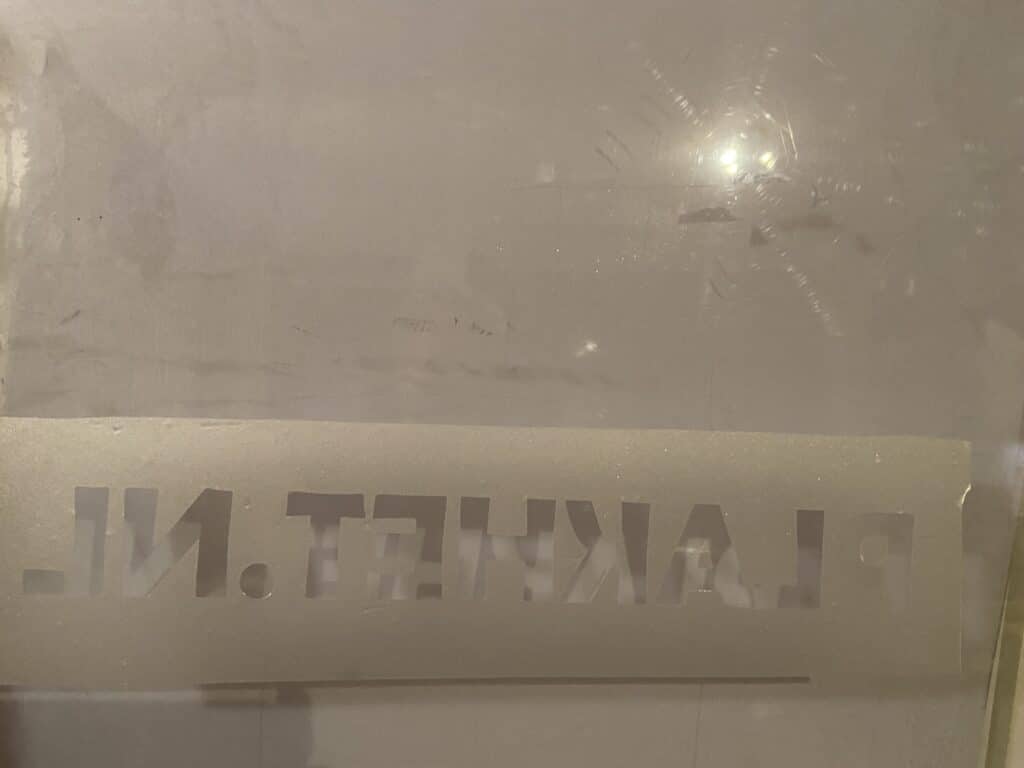 Plakinstructie glasfolie-/raamstickers 15 IMG 0326