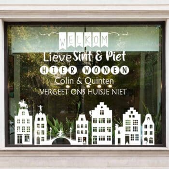 sinterklaas hier woont