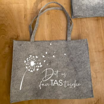 Vilten tas Dit is FanTAStisch