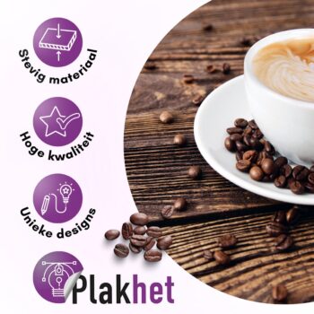 muurcirkel koffie spec