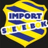Embleem import snevelbok 2 carnavalsembleem import snevelbok