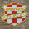 embleem import brabander