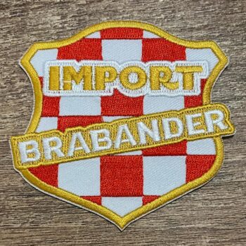 embleem import brabander