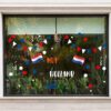 Herbruikbare Raamsticker Geslaagd WK 2026