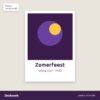 zakelijk posters