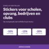 zakelijk zakelijk bestellen staffelkorting