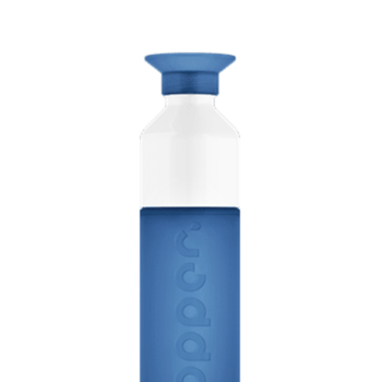 PlakHet Dopper Pacific Blue