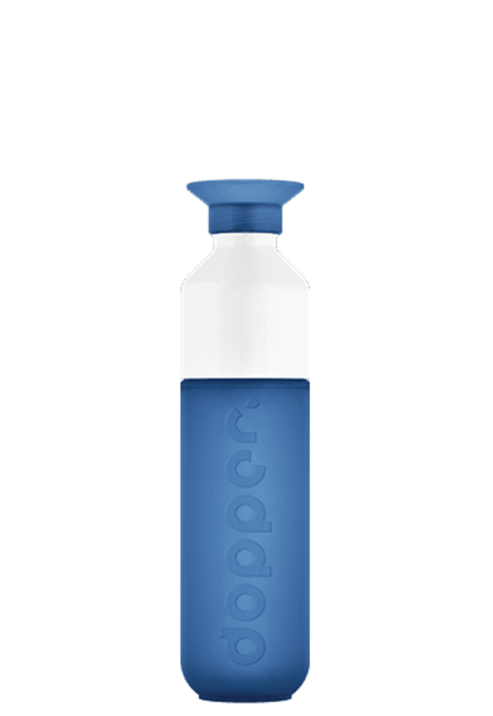 PlakHet Dopper Pacific Blue