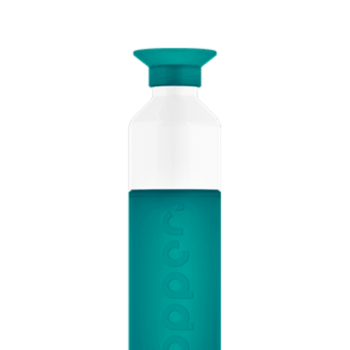 PlakHet Dopper Tidal Teal