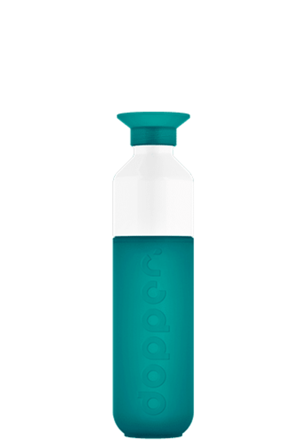 PlakHet Dopper Tidal Teal