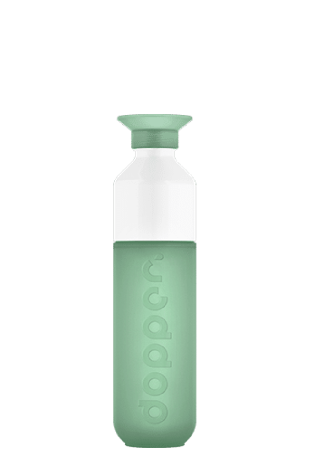PlakHet Dopper moody mint