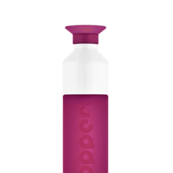 PlakHet Dopper Funky Fuchia