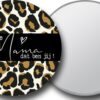 Zakspiegeltje liefste mama - stormIT-Design Spiegeltje Liefste mama