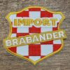 embleem import brabander