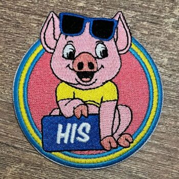 Embleem His
