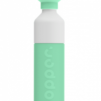 PlakHet Dopper Mintata