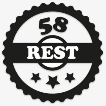 containersticker rest