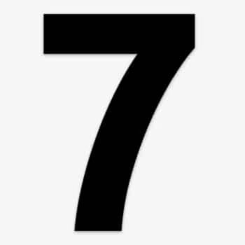 huisnummer 7