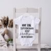 StormIT-Design Romper superwoman
